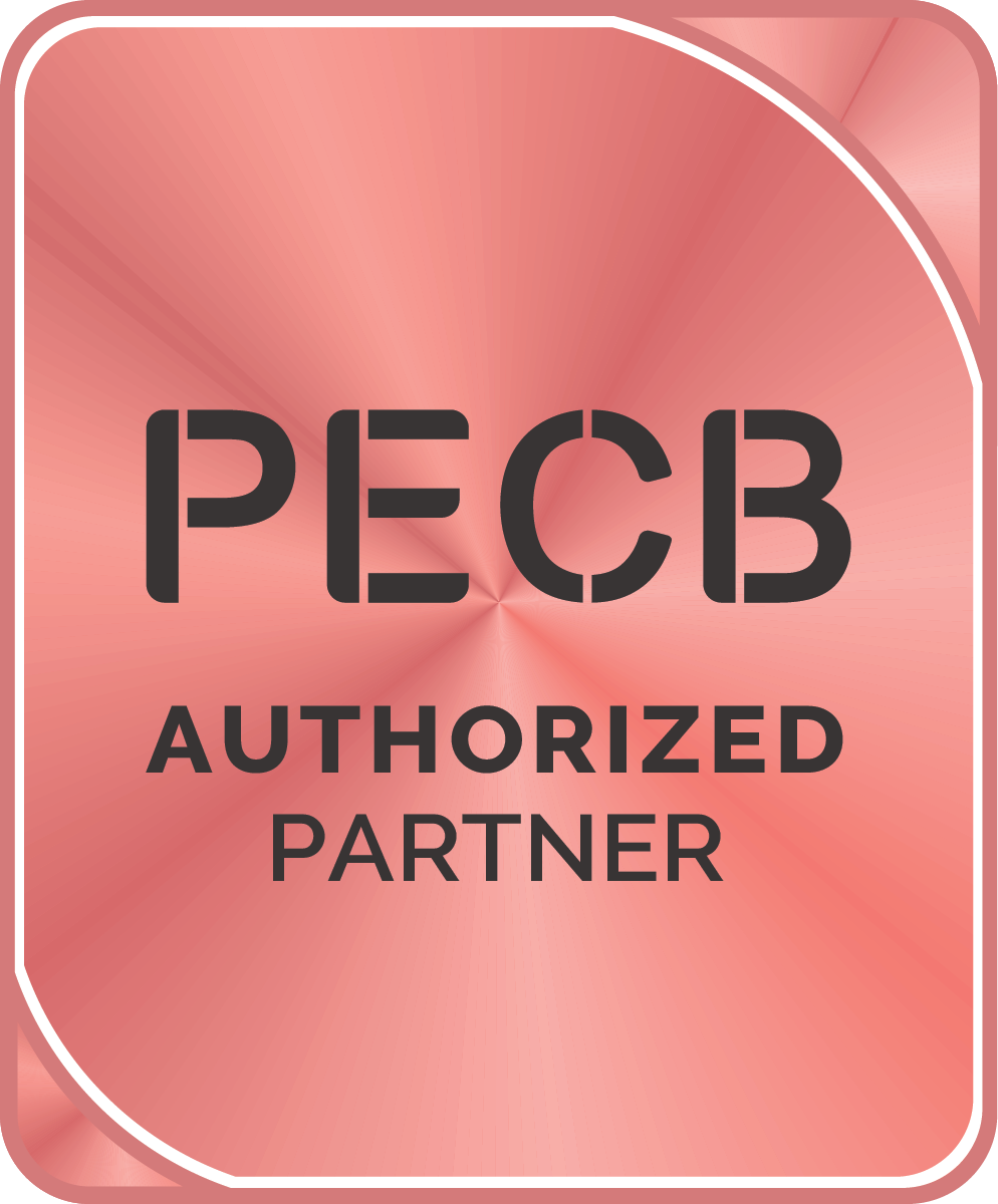 PECB | T&Uuml;V Rheinland Academy Global Partner