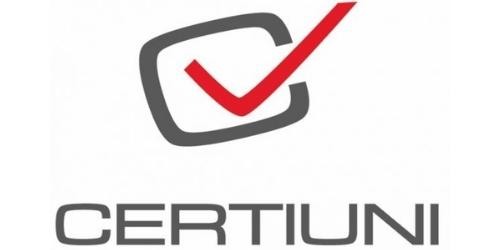 Partnership of CertiUni Foundation with TUV Rheinland Partnership of CertiUni Foundation with TUV Rheinland