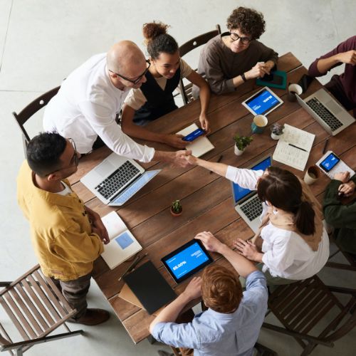 Corporate Training Solution Platform of TÜV Rheinland Corporate Training Solution Platform of TÜV Rheinland